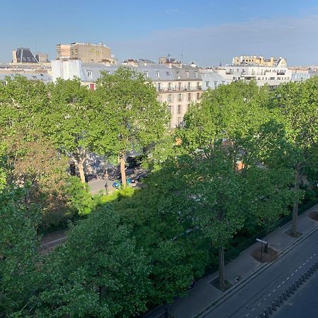 Thegreatflat Apartamento Paris Exterior foto