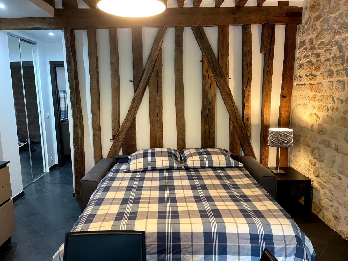 Thegreatflat Apartamento Paris Exterior foto