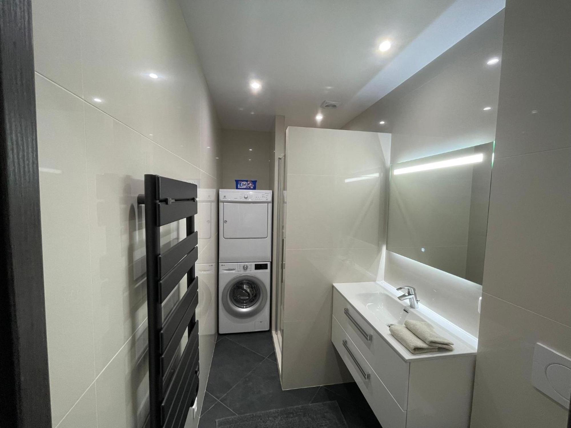 Thegreatflat Apartamento Paris Exterior foto